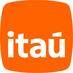 Logo Itaú